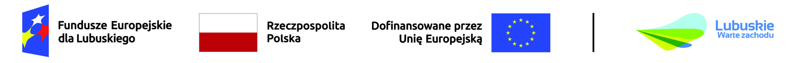 Logotypy projektu