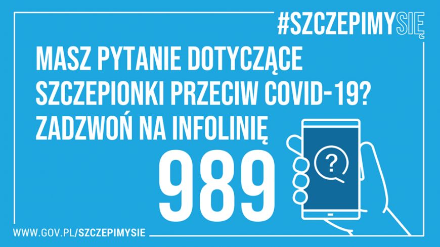 Szczepienia