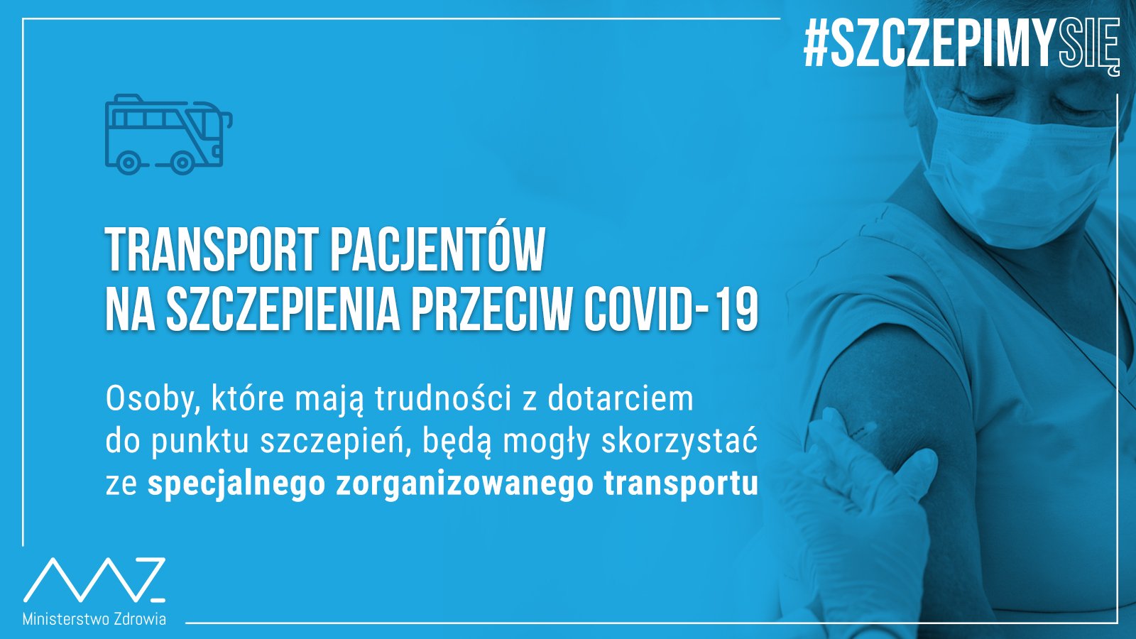 Transport Pacjentów