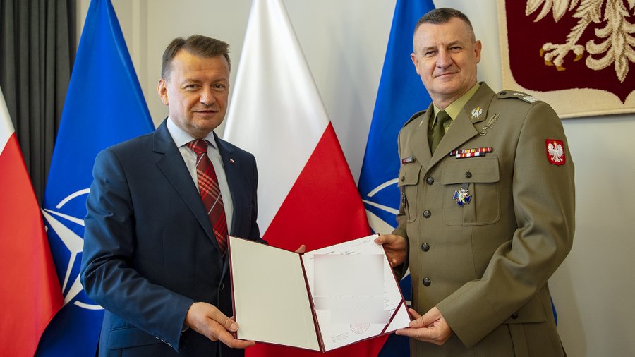 Generał Malinowski