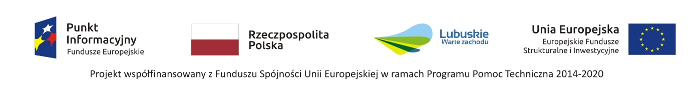 Projekt współfinansowany