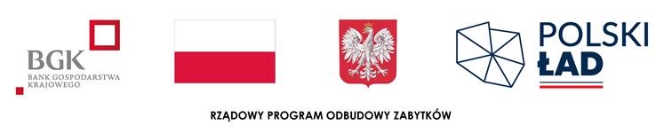 Banner BGK Polski Ład