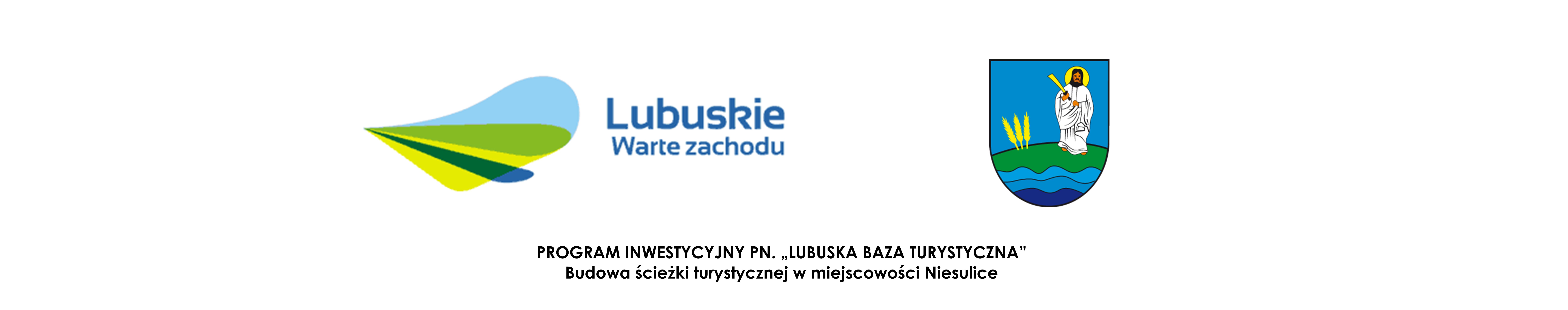 Logotypy Lubuską Baza Turystyczna
