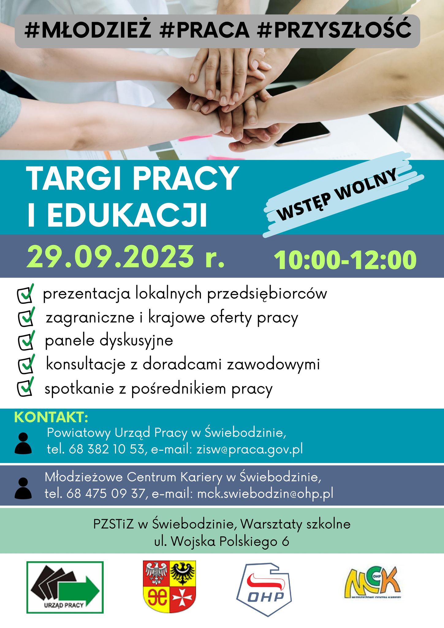Targi Pracy i Edukacji